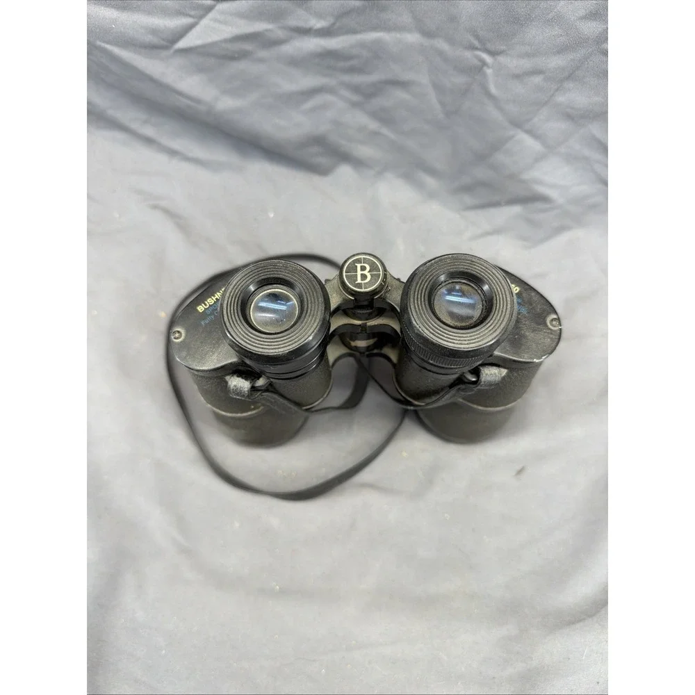 VTG Bushnell 7x50 Wide INSTA-FOCUS SportView Binoculars IN EXCELLENT CONDITIONS